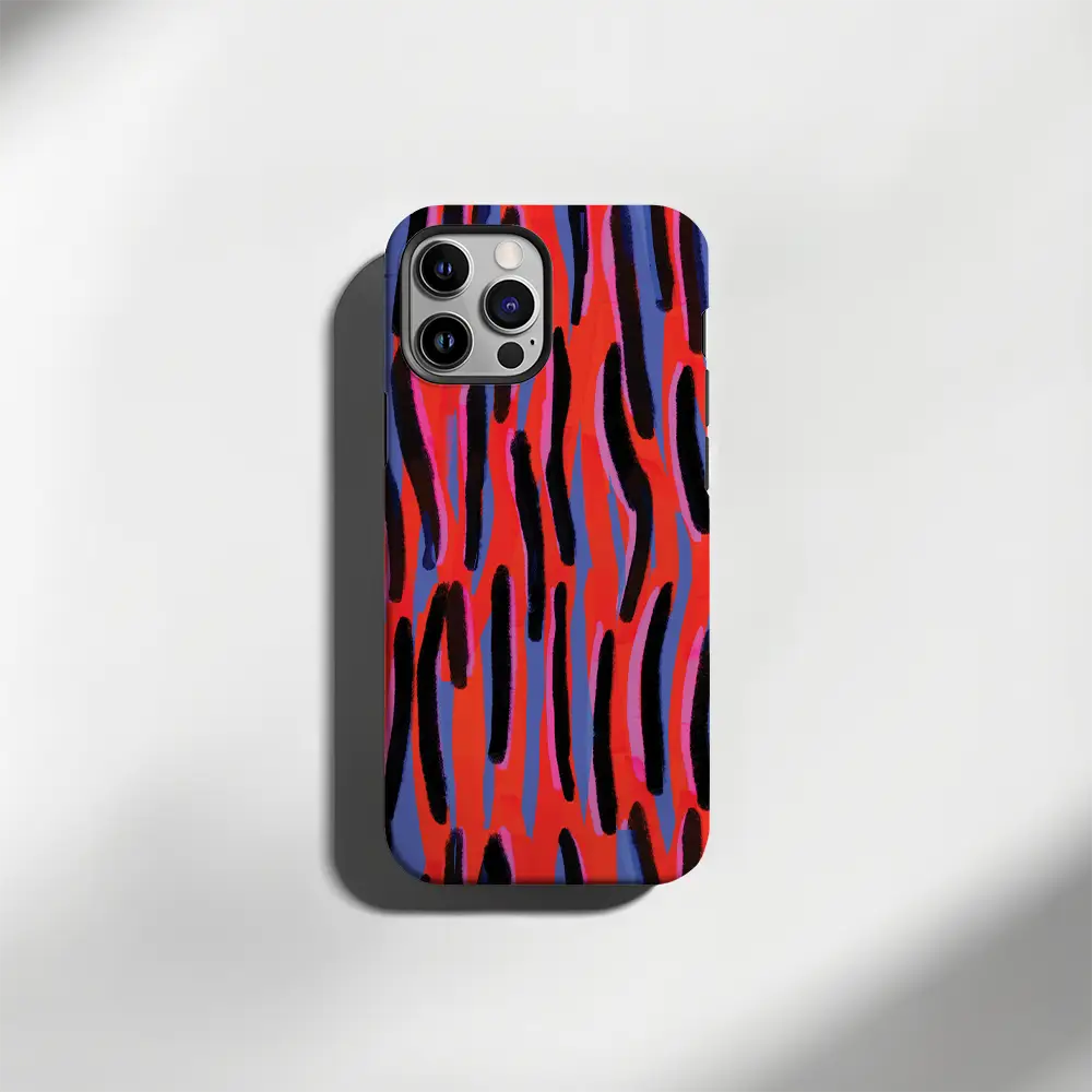 Hot Tiger