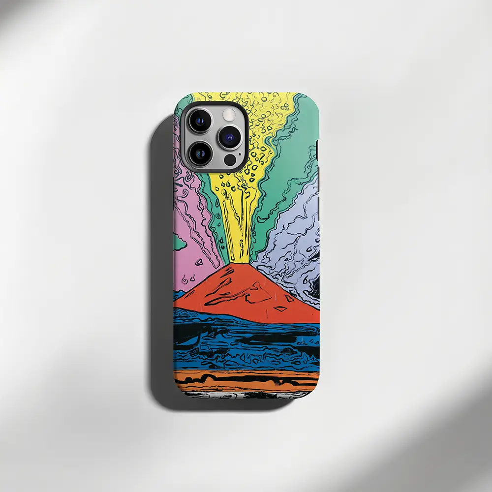 Vesuvius